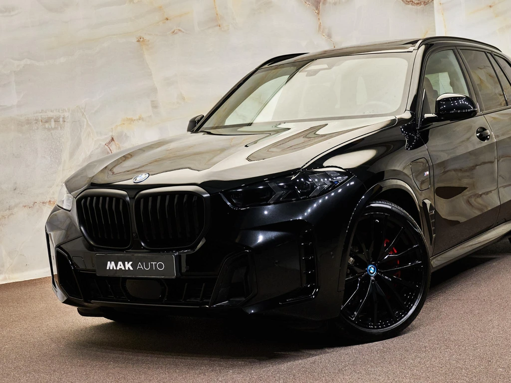 BMW X5 – foto 2
