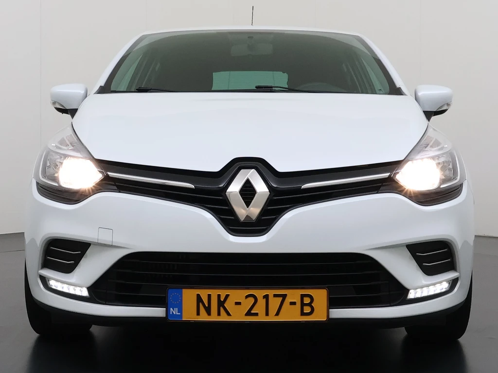 Renault Clio – foto 9