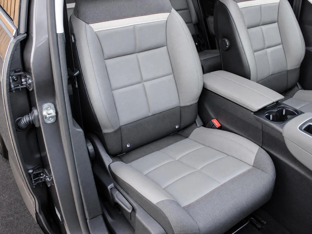 Citroën C5 Aircross – foto 19