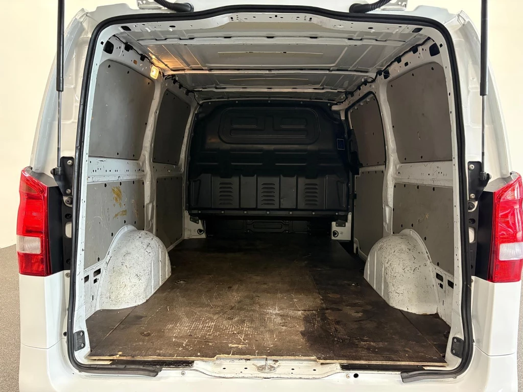 Mercedes-Benz Vito – foto 28