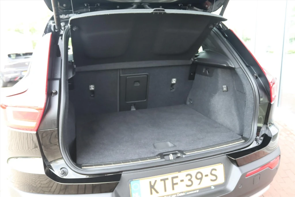 Volvo XC40 – foto 51