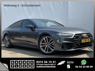 Audi A7 – thumbnail 10