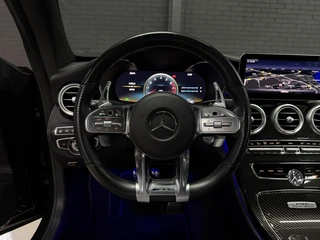 Mercedes-Benz C-Klasse – thumbnail 20