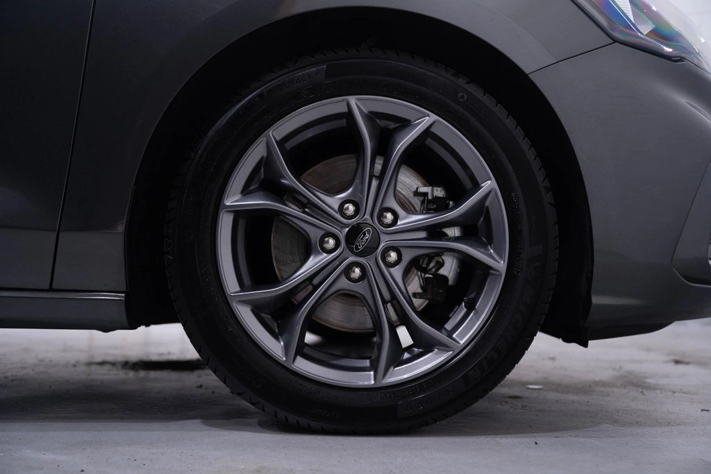 Ford Focus – foto 15