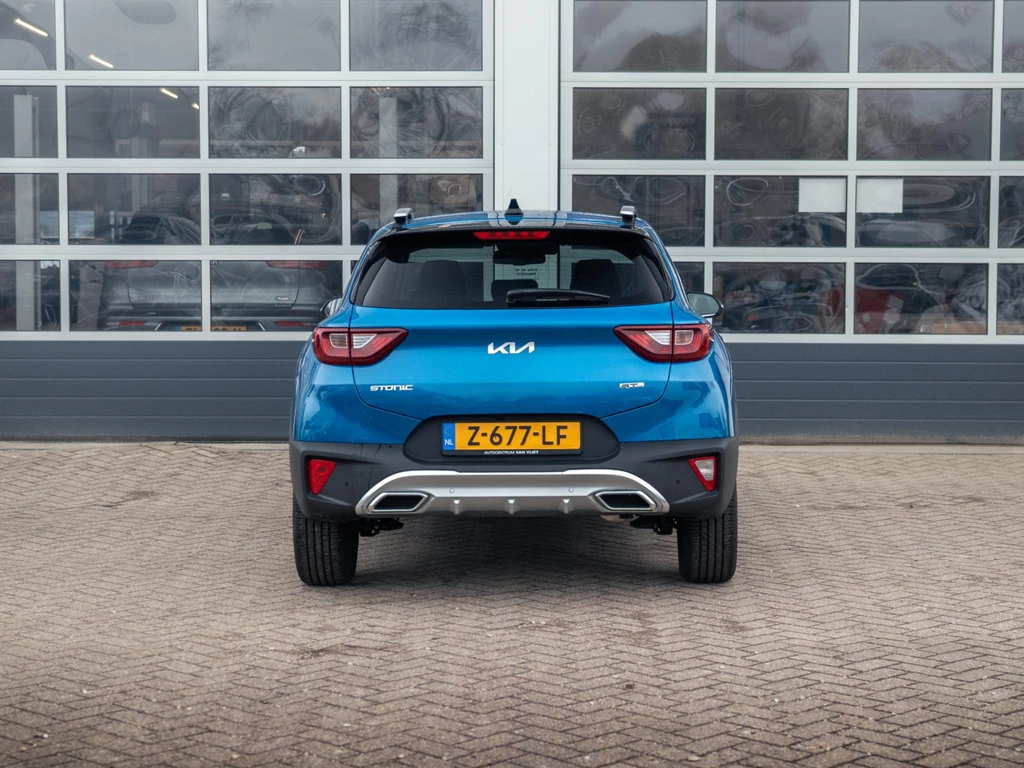 Kia Stonic – foto 6