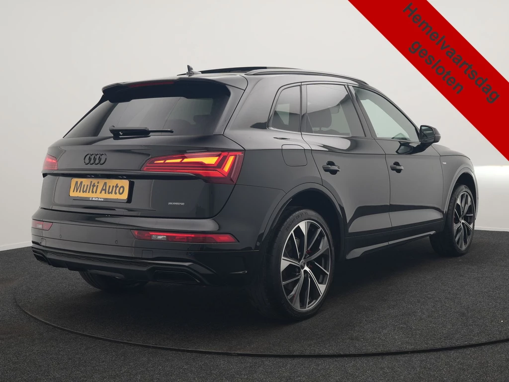 Audi Q5 – foto 7