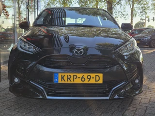 Mazda 2 Hybrid – thumbnail 6