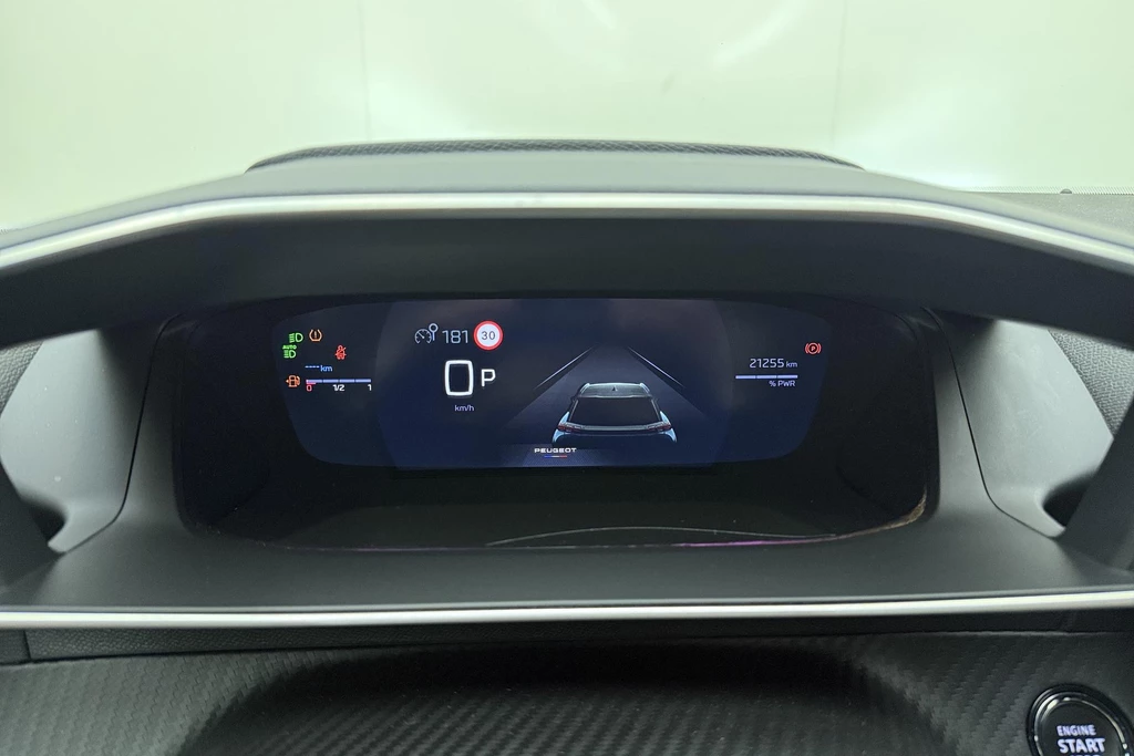 Peugeot 2008 – foto 20