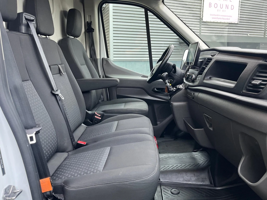 Ford Transit – foto 14