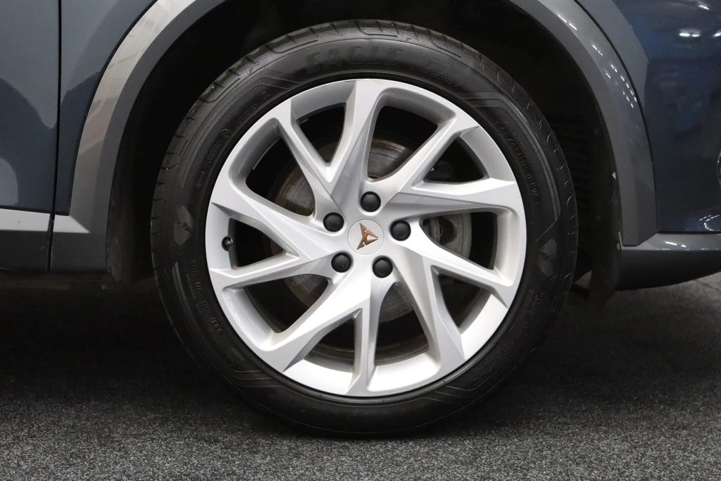 CUPRA Formentor – foto 20