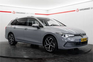 Volkswagen Golf – thumbnail 7