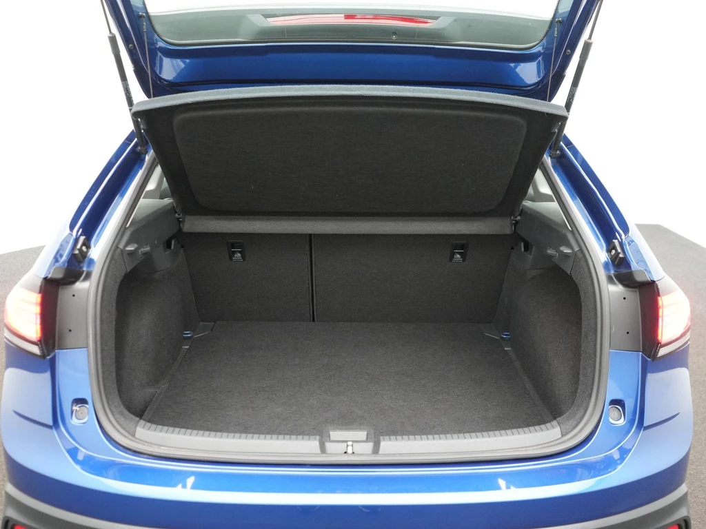 Volkswagen Taigo – foto 38