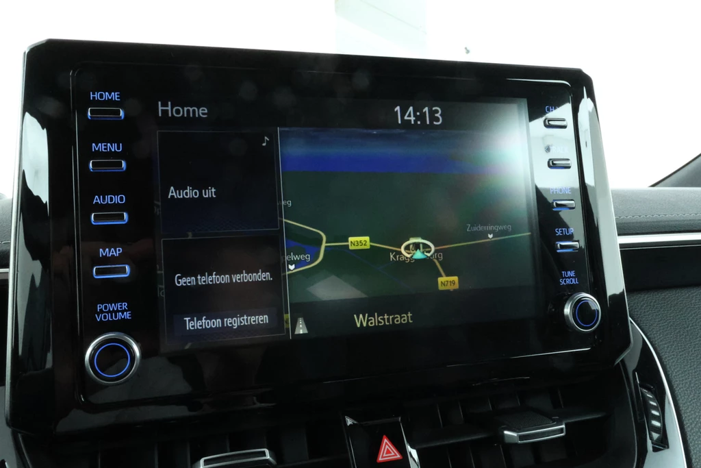 Toyota Corolla Touring Sports – foto 26