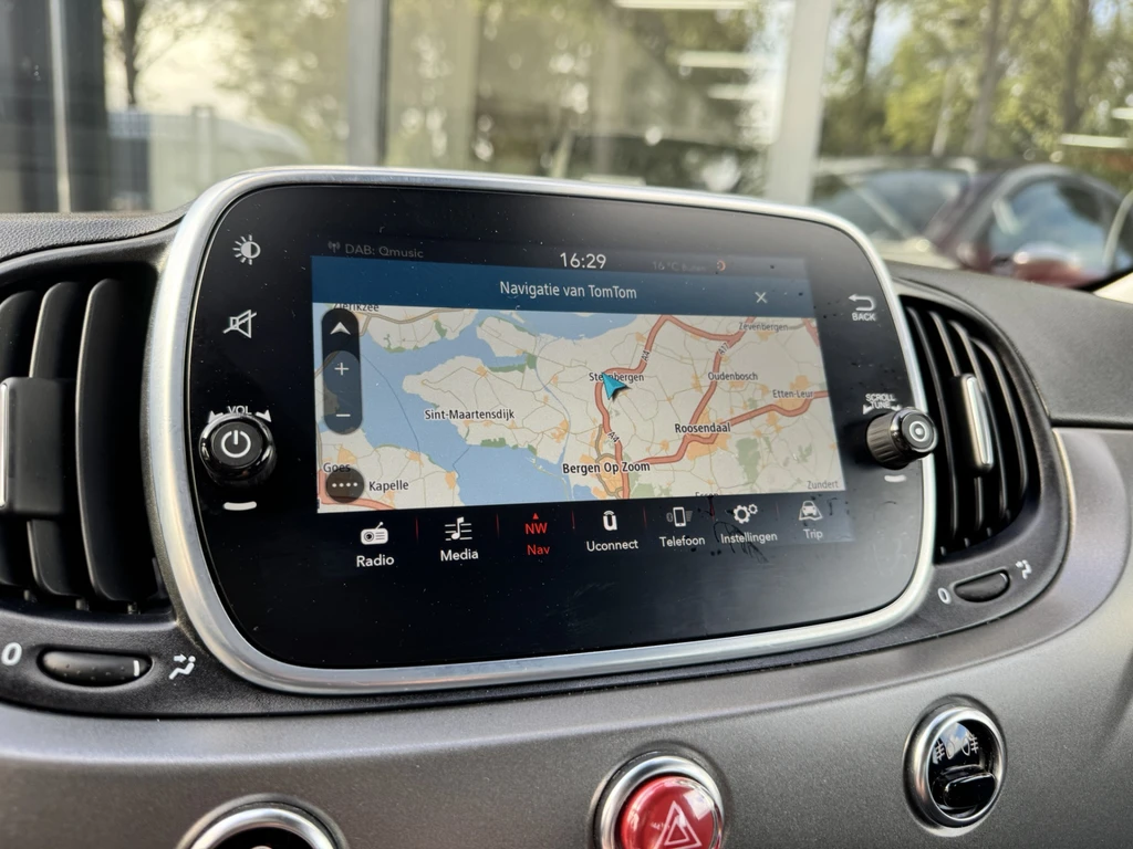 Fiat 500C – foto 11