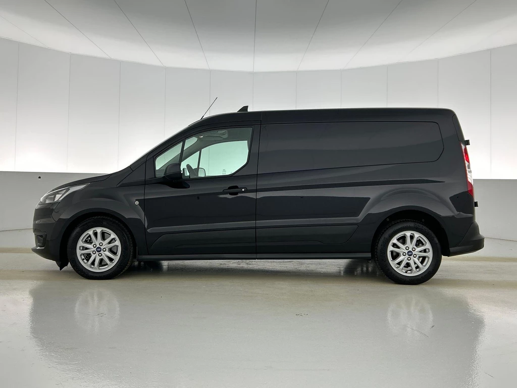 Ford Transit Connect – foto 3