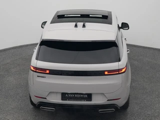 Land Rover Range Rover Sport – thumbnail 10