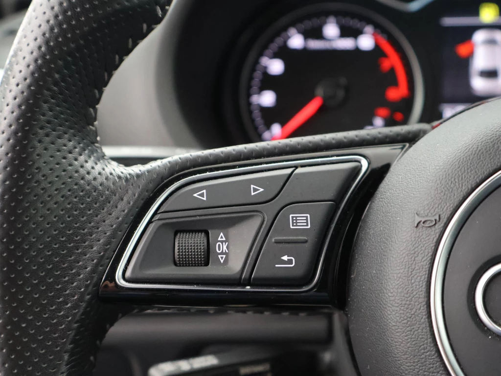Audi A3 – foto 24