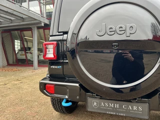 Jeep Wrangler – thumbnail 3