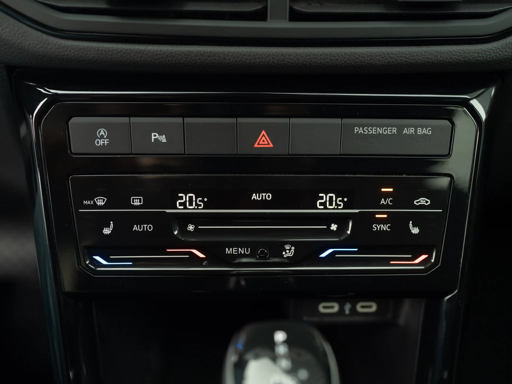 Volkswagen T-Cross – foto 28