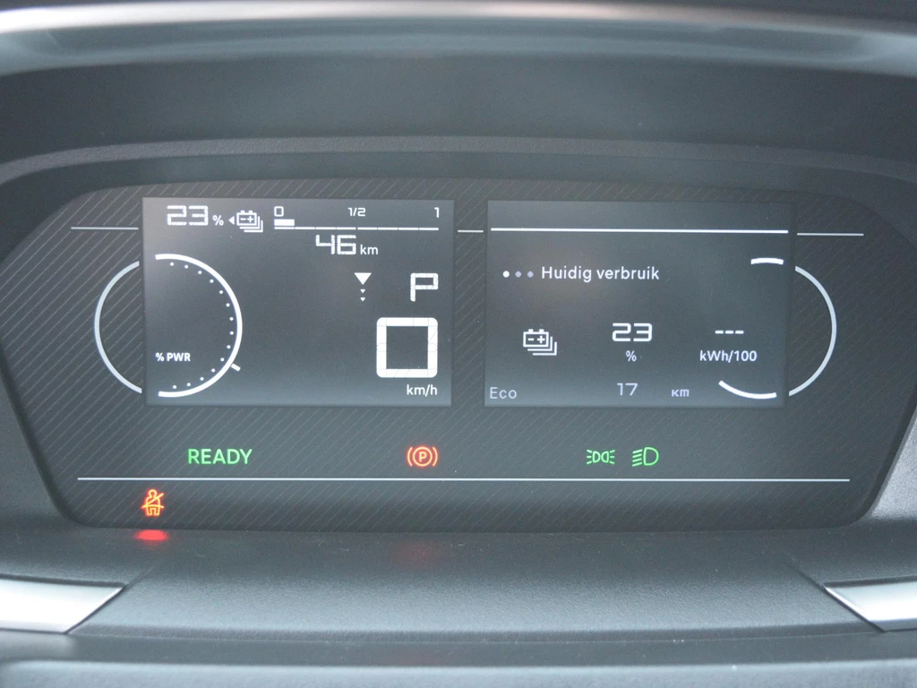 Peugeot e-Partner – foto 11