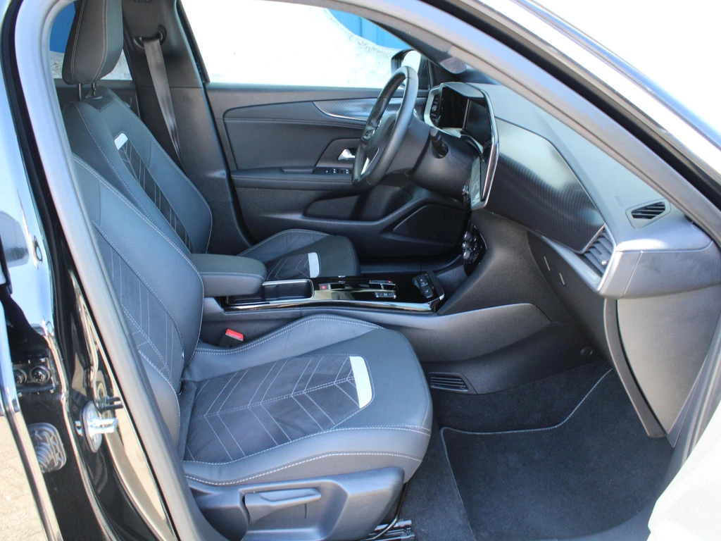 Opel Mokka-e – foto 20