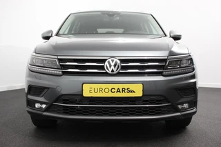 Volkswagen Tiguan Allspace – thumbnail 7