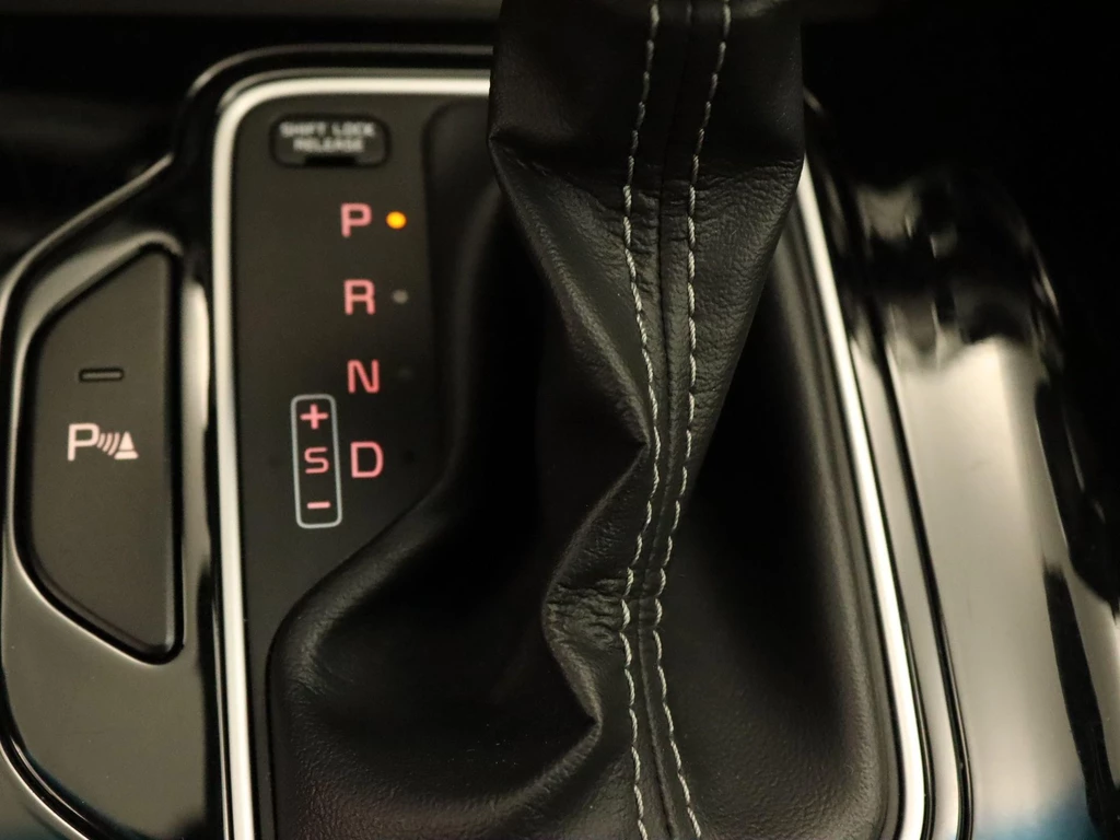 Kia Niro – foto 36