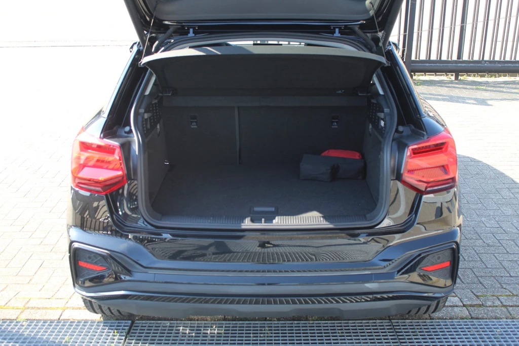 Audi Q2 – foto 10