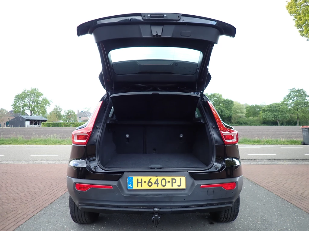 Volvo XC40 – foto 30