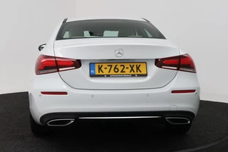 Mercedes-Benz A-Klasse – thumbnail 4
