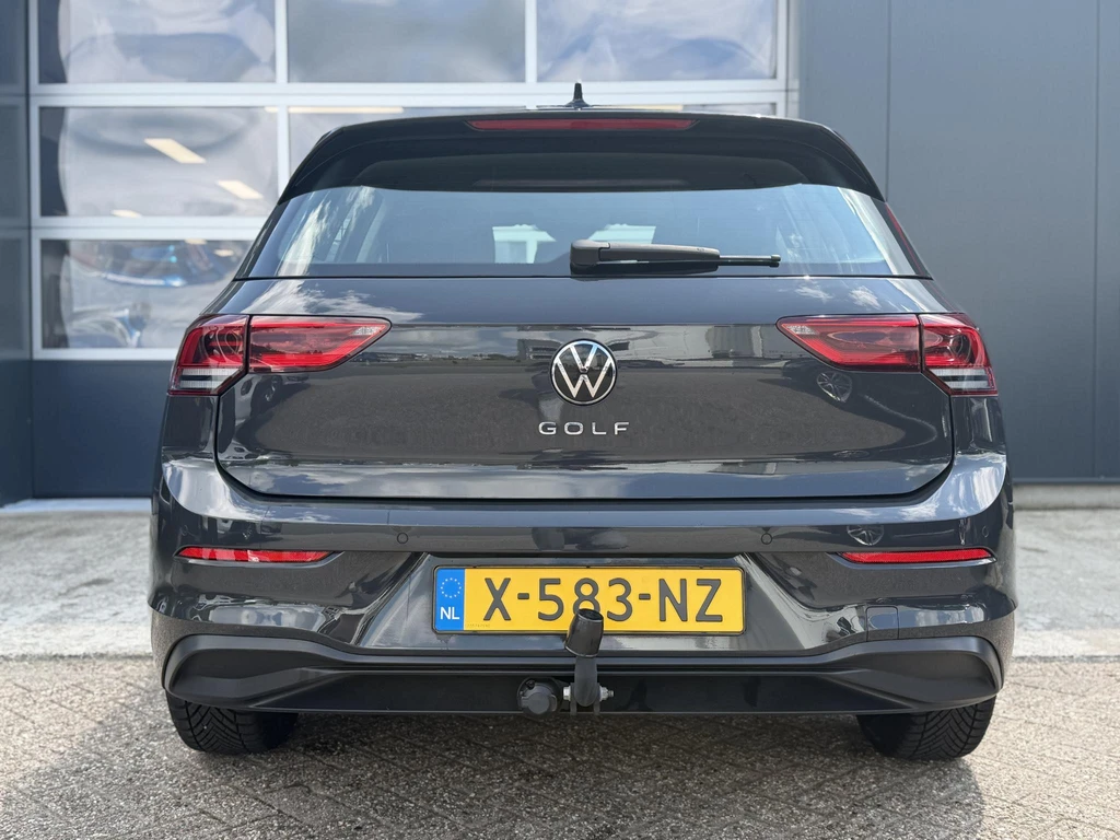 Volkswagen Golf – foto 3