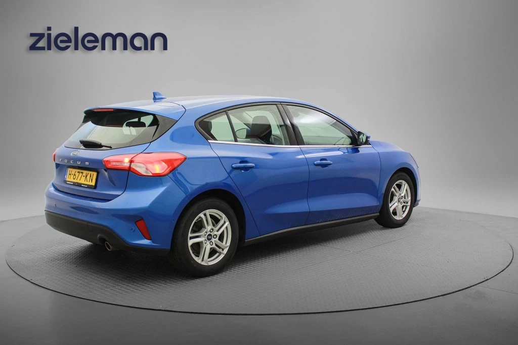 Ford Focus – foto 5