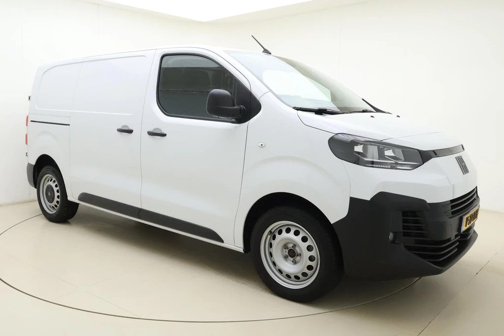 Fiat Scudo – foto 8