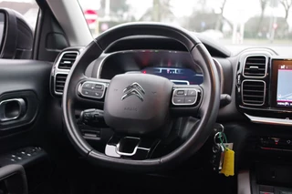 Citroën C5 Aircross – thumbnail 21