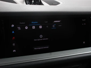 Porsche Cayenne – thumbnail 58