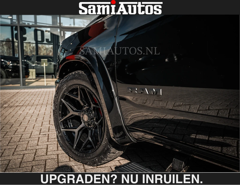 Dodge Ram Pick-Up – foto 41