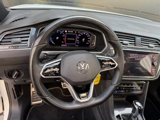 Volkswagen Tiguan Allspace – thumbnail 35