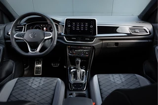 Volkswagen T-Roc – thumbnail 11
