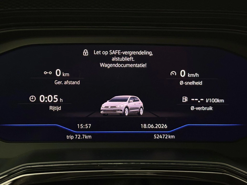 Volkswagen Polo – foto 24