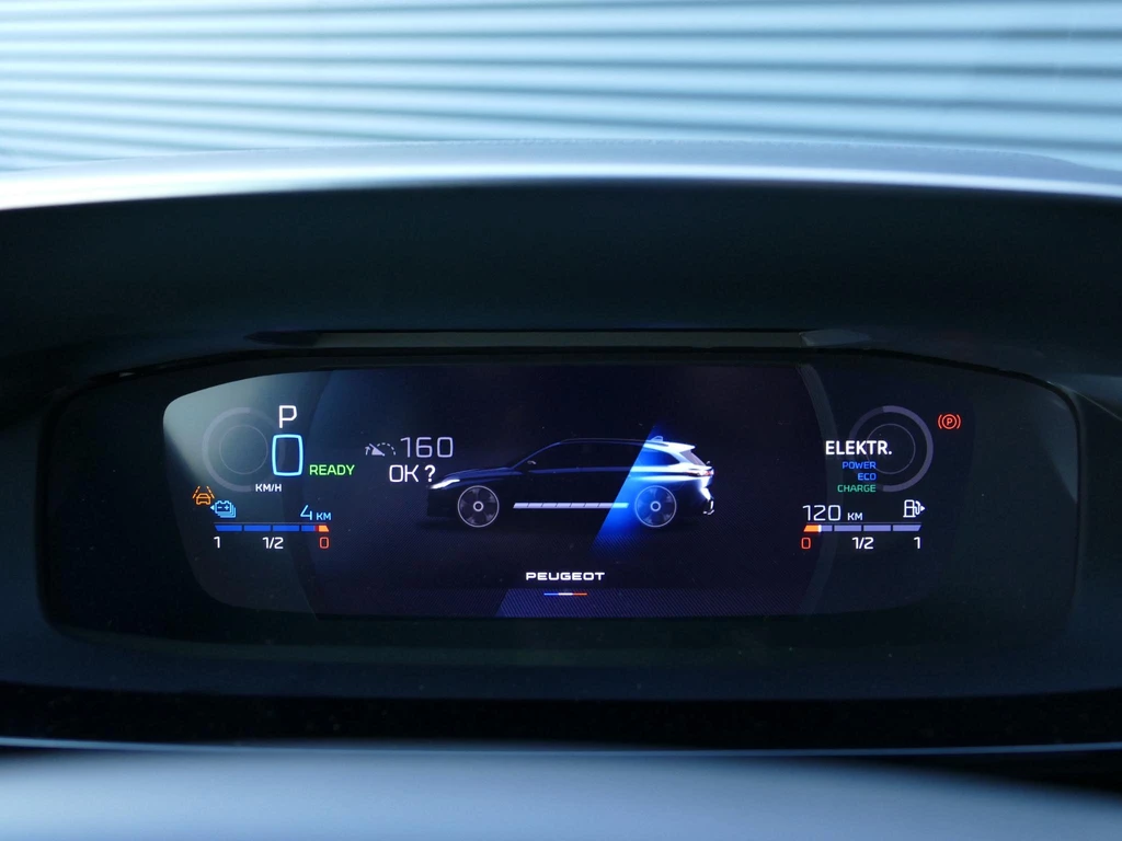 Peugeot 308 – foto 26