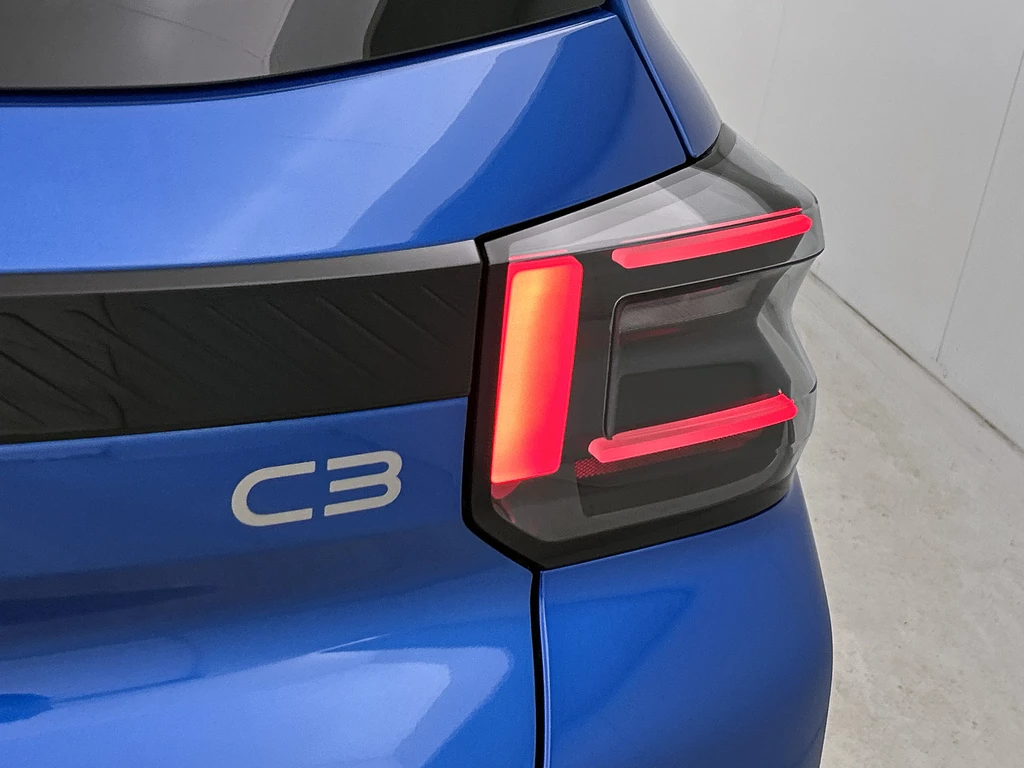 Citroën C3 – foto 17