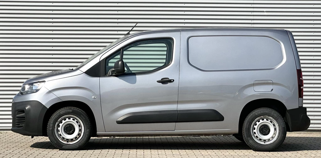 Citroën Berlingo – foto 3