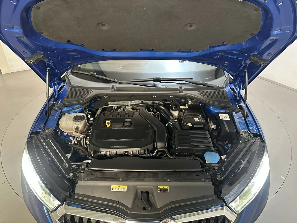 Škoda Octavia – foto 17