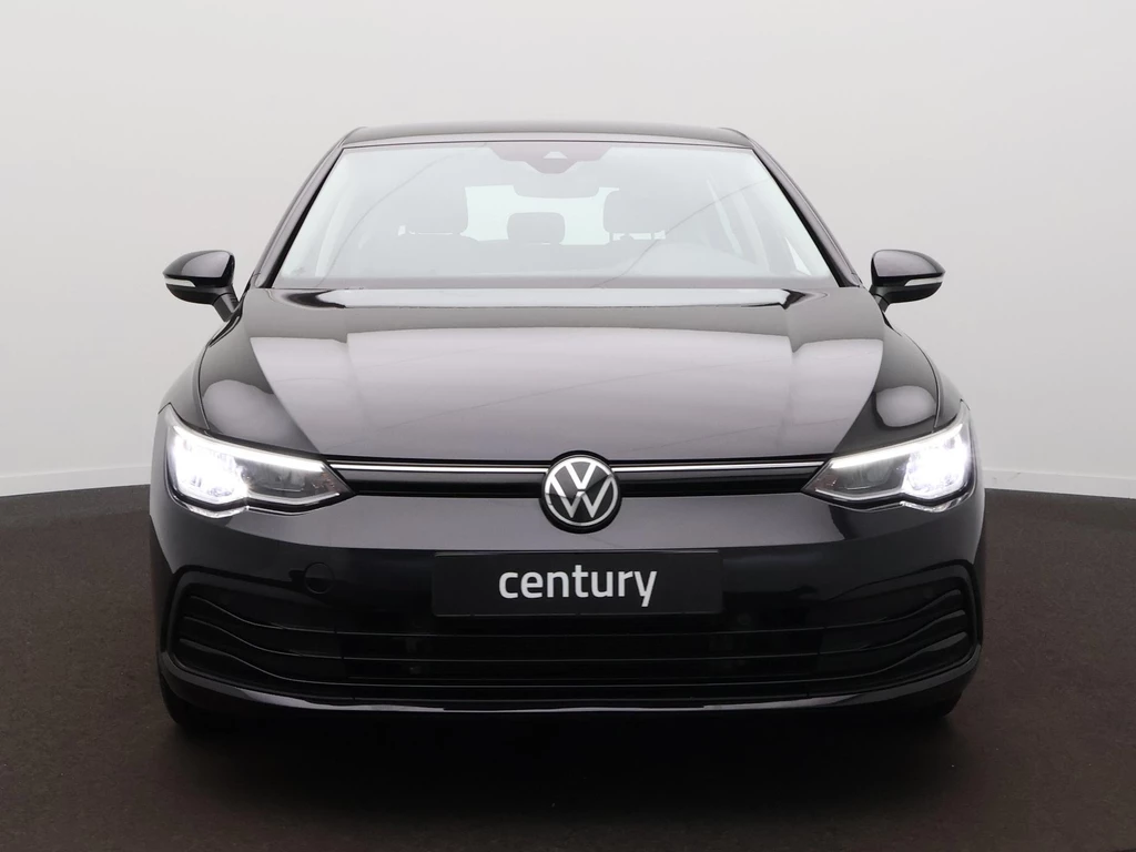 Volkswagen Golf – foto 10