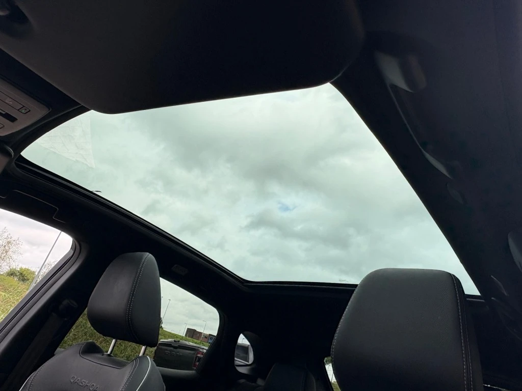 Nissan QASHQAI – foto 12