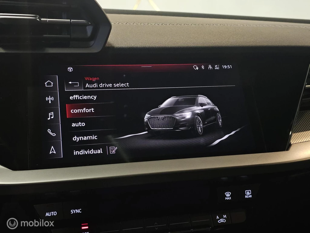 Audi A3 – foto 35