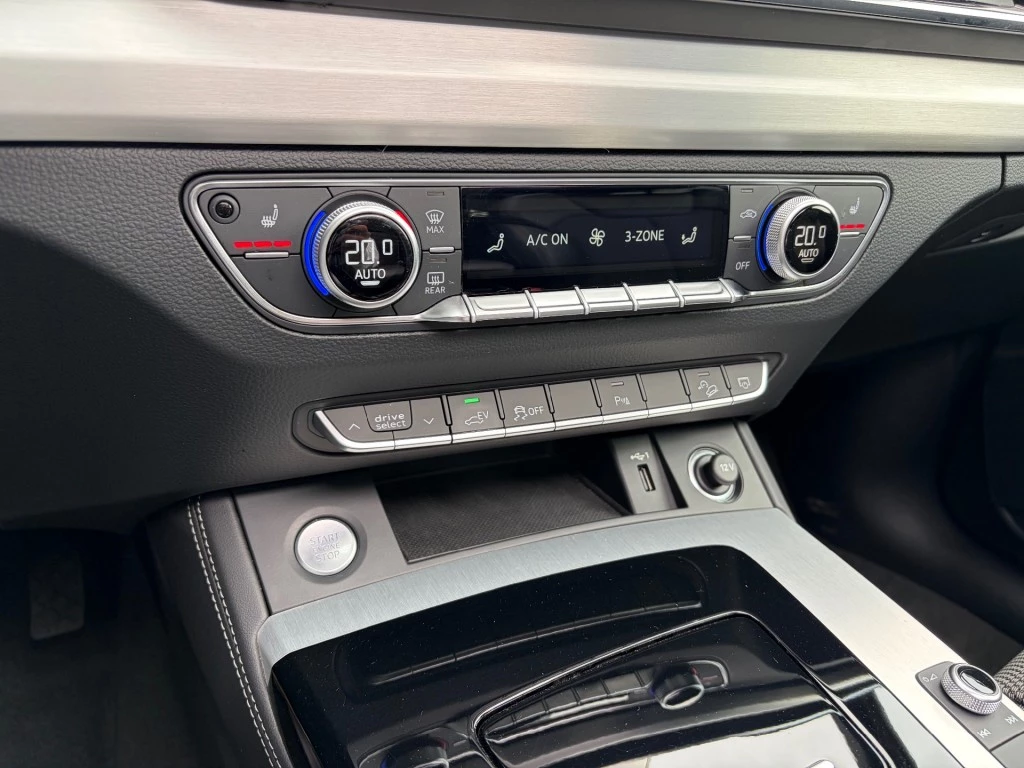 Audi Q5 – foto 16
