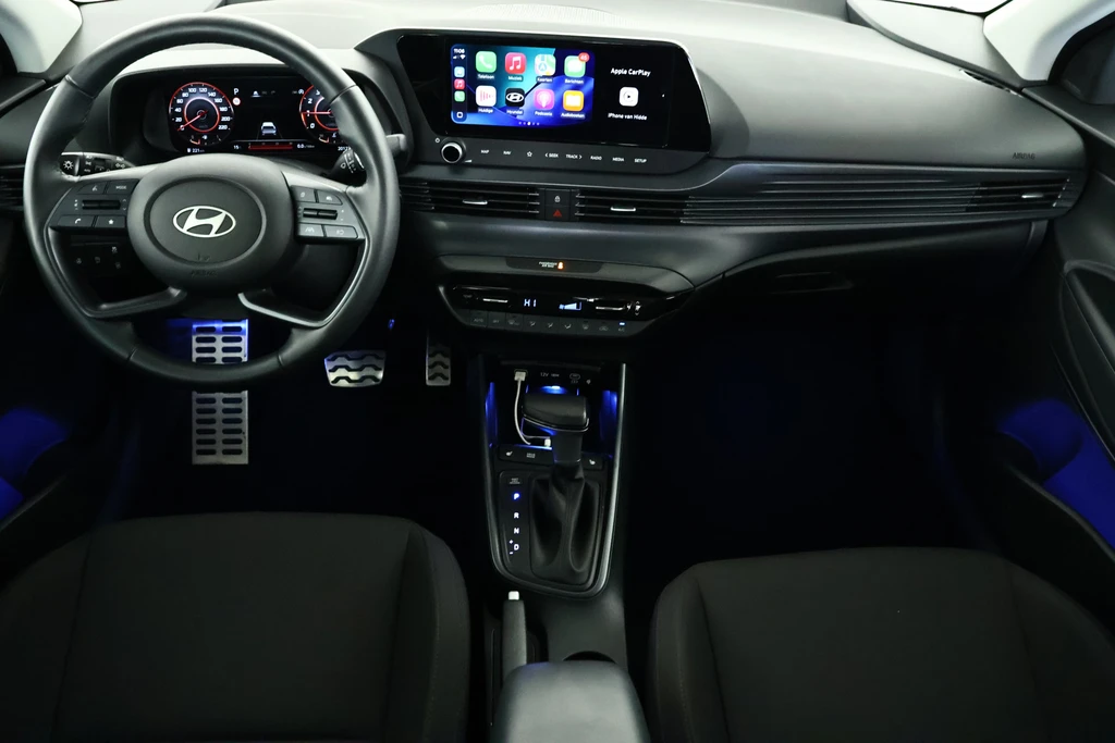 Hyundai Bayon – foto 17
