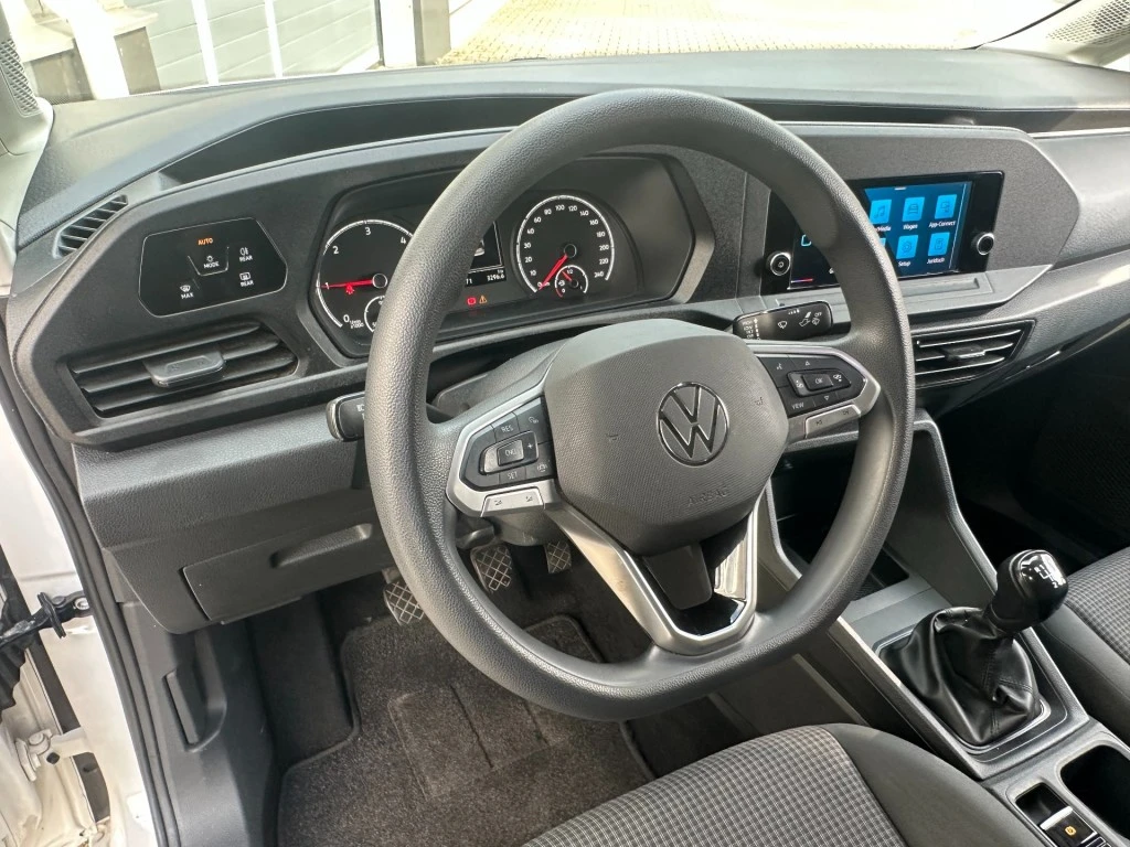 Volkswagen Caddy – foto 8