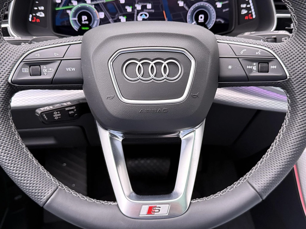 Audi Q7 – foto 16